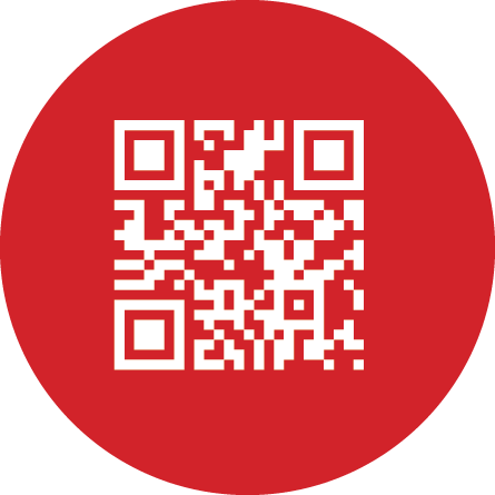 Scannable QR Code