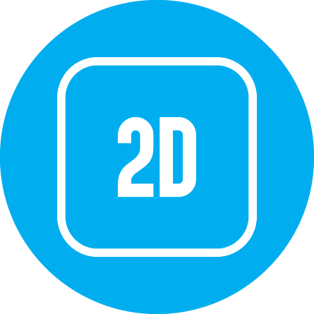 2d solutions