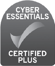 Cyber Essentials - Certified plus