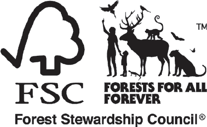FSC - Forest Stewardship Council