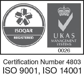 ISOQAR - ISO Standards
